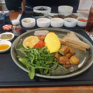 클레오 리뷰 사진