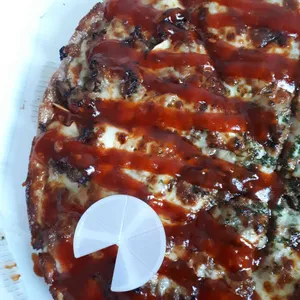 자가제빵선명희피자 사진