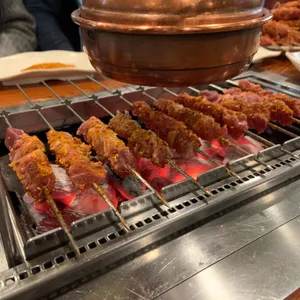 한성양꼬치 사진