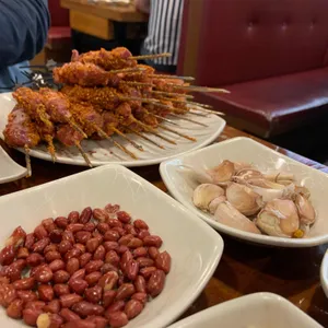 한성양꼬치 사진