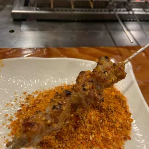 한성양꼬치 사진