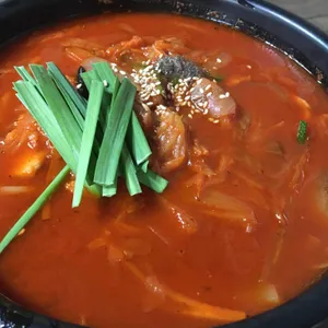 강릉원조교동짬뽕 사진