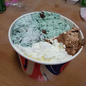 배스킨라빈스 사진