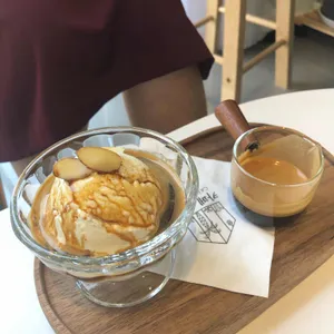 카페온실 사진
