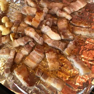 천년소나무 사진