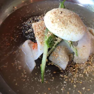천년소나무 사진