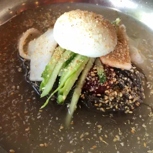 천년소나무 사진