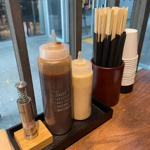 돈카츠 인정 리뷰 사진