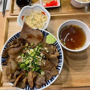 소바트럭 사진