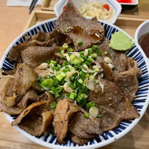 소바트럭 사진