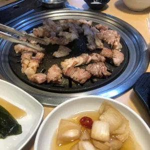 대포식당 사진