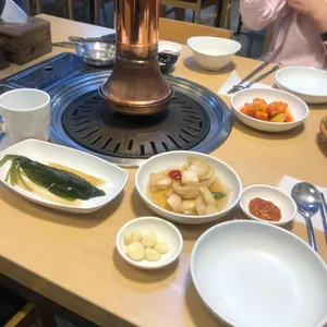 대포식당 사진