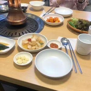대포식당 사진