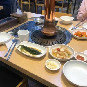 대포식당 사진