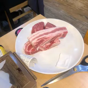 대포식당 사진