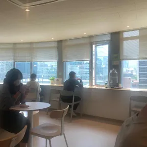 샐러디 리뷰 사진