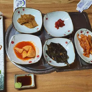 무주뚝배기 리뷰 사진