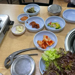 장위기사식당 사진