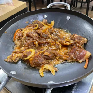 장위기사식당 사진