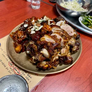 수향가 리뷰 사진