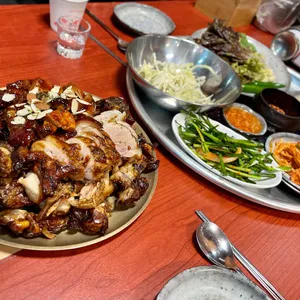 수향가 리뷰 사진
