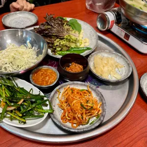 수향가 리뷰 사진
