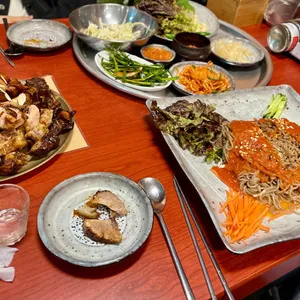 수향가 리뷰 사진