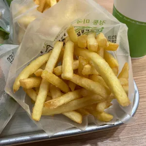 프랭크버거 사진