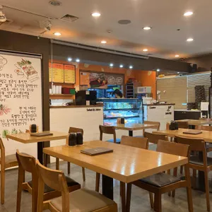 조PD키친 리뷰 사진