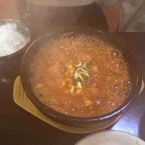 이공냉면 사진
