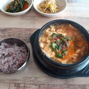 산들에두부마을 대표 사진