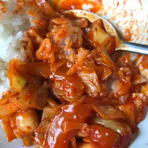 삼도낙지 사진