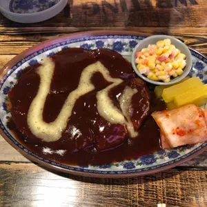 얼맥당 사진