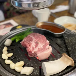 먹음직 리뷰 사진