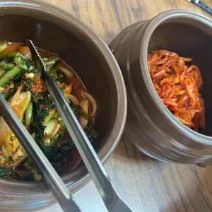 풍물옹심이칼국수 사진