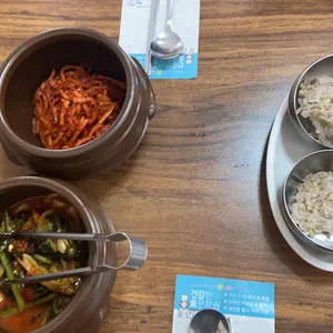 풍물옹심이칼국수 리뷰 사진