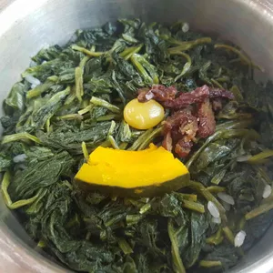채림의정원 사진