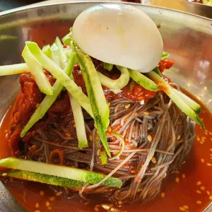 이설함흥냉면 사진