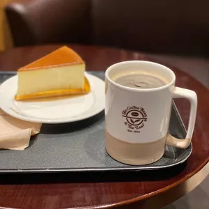 커피빈 사진