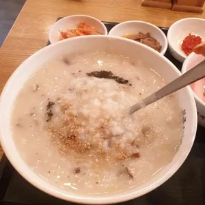 본죽&비빔밥cafe 구로디지털역점 사진