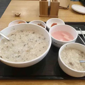 본죽&비빔밥cafe 구로디지털역점 사진