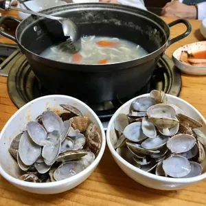 대성식관 리뷰 사진