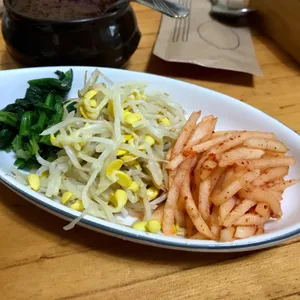 대성식관 리뷰 사진