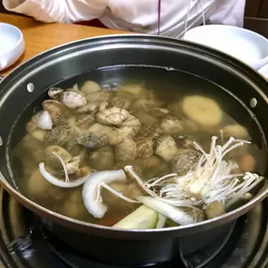 대성식관 리뷰 사진