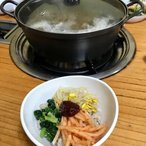 대성식관 리뷰 사진