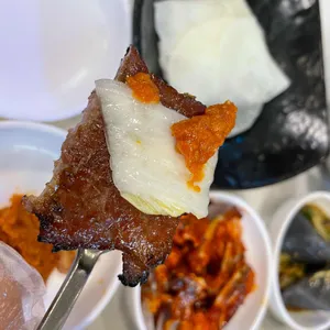 승일식당 리뷰 사진