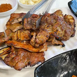 승일식당 리뷰 사진