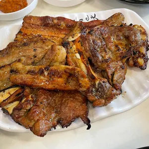 승일식당 리뷰 사진