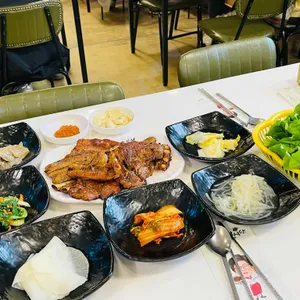 승일식당 리뷰 사진