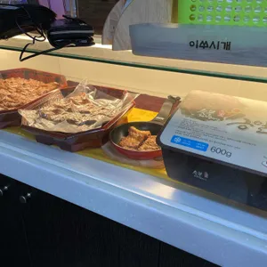 승일식당 리뷰 사진